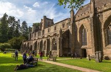 Scotland's Glens, Highlands & Whisky Day Trip from Edinburgh