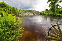 Scotland's Glens, Highlands & Whisky Day Trip from Edinburgh