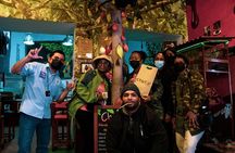 Discover Lima: Love Park, Historic Center, and its Catacombs.