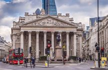 Private City of London Walking Tour 