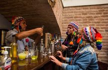 Lima: Cookery Workshop And Water Circuit Tour