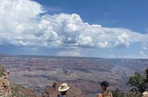 Grand Canyon Tour – Custom Guided Hike