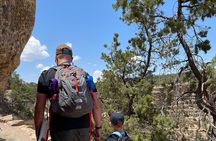 Grand Canyon Tour – Custom Guided Hike