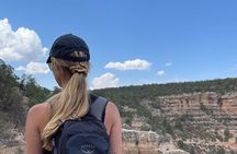 Grand Canyon Tour – Custom Guided Hike