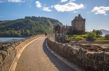 6-Day Outer Hebrides, Isle of Skye & optional 'Hogwarts Express'