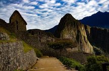 Cultural and Living Route to the Sacred Valley and Machu Picchu