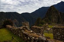 Cultural and Living Route to the Sacred Valley and Machu Picchu