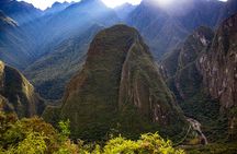 Cultural and Living Route to the Sacred Valley and Machu Picchu