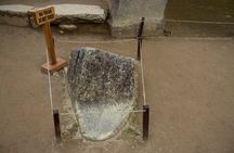 Cultural and Living Route to the Sacred Valley and Machu Picchu