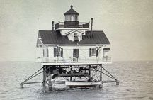 Manteo Historic Walking Tour