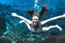 Kikuletwa Hot spring