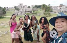 Private Guided Day Trip to Tulum from Riviera Maya or Cancun