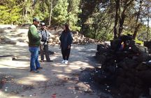 IXIMCHE MAYAN RUINS TOUR from La Antigua