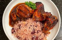 Dinner or Lunch with Pickup from Montego Bay