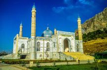 Stans Tours Kyrgyzstan, Kazakhstan, Uzbekistan, Tajikistan