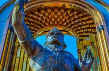 Stans Tours Kyrgyzstan, Kazakhstan, Uzbekistan, Tajikistan