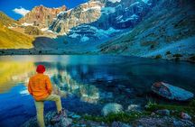 Stans Tours Kyrgyzstan, Kazakhstan, Uzbekistan, Tajikistan