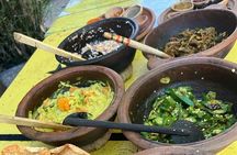 Galle Fort cooking class
