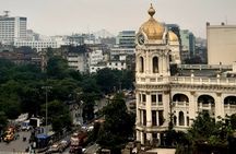 02 Days Private Kolkata Tour with Lunch 