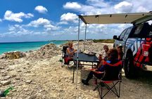 Snorkel Adventure at Bonaire Marine Park