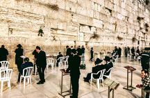 All Inclusive Walking Tour Old City Jerusalem