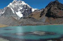 Full Day Tour to Ausangate 7 Lagoons