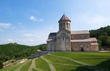 PRIVATE - 4 DAYS IN GEORGIA (Tbilisi, Kazbegi, Kakheti, Mtskheta)