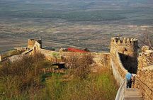 1 Full Day Kakheti Private tour