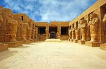 Egypt Tour Package to Cairo and Nile Cruise
