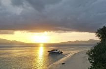Private Islands Tour (Boat Charter, customized)