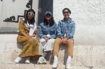 Ladakh Special Tours