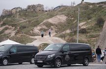 Red Tour Highlights and Underground City Mix Cappadocia Tour