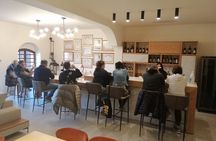 PRIVATE Wine Tasting Tour to the Bekaa Valey Fabulous Wineries