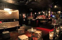 Melbourne Hidden Bar and Cocktail Tour