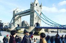 Private Black Cab Tour of London's Iconic Landmarks