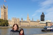 Private Black Cab Tour of London's Iconic Landmarks