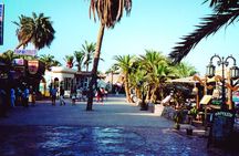  St Catherine And Dahab From Sharm-El-Sheikh Private Full Day Tour 