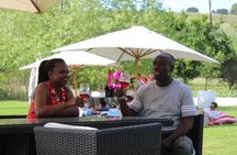 A Visit To Stellenbosch Franschoek Paarl Wineries From Cape Town Full Day