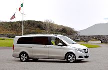 Ring of Kerry and Skellig Ring Private Tour
