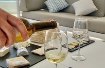 Private Cheese and Wine Tasting