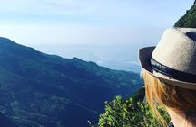 Horton Plains National park