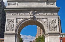 West Village History & Walking Food Tour 