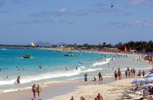 Private V.I.P sightseeing, Shopping and Beach Tour