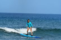 Private Surf Lessons in Lahaina, Maui