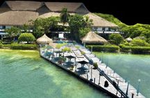 DayTrip To San Bernardo Island Up To 8 People