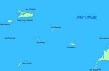 DayTrip To San Bernardo Island Up To 8 People