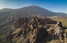 Small Group Teide National Park Volcanic and Forest Wonders