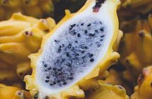Fruit Tour at the World's sweetest Market