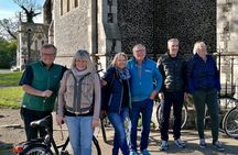 Biking tour -Copenhagen Small Group, max 10 people 
