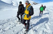 Experience Snowshoeing in Olympic Mountain Bjelašnica